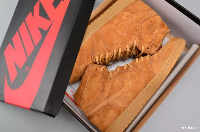 1 EasyMatch OG Jordan Air 324 High 1725 Retro 1016